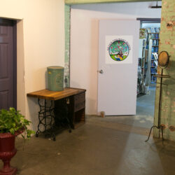 Never Too Many Books is a bibliophile’s paradise.