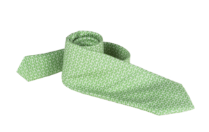 VINEYARD VINES 100% silk Whale Tale tie in starboard green, $85. Available at Vineyard Vines, MarketStreet Lynnfield, 650 Market St., Lynnfield.